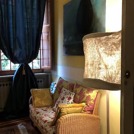 Apartmán L'ape Regina *