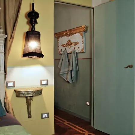 L'ape Regina Apartmán *