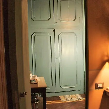 Apartmán L'ape Regina