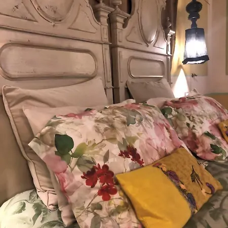 L'ape Regina Apartmán *