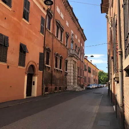 Apartmán L'ape Regina