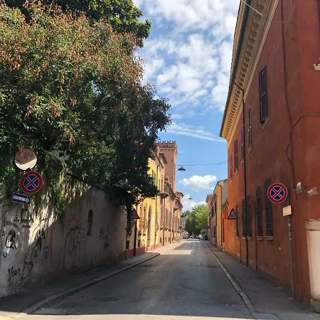 L'ape Regina Apartmán *