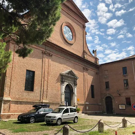 L'ape Regina Apartmán *