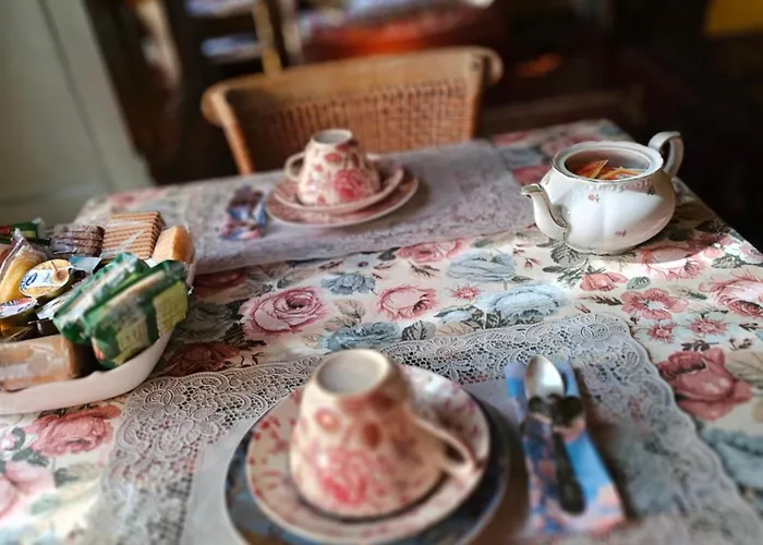 L'ape Regina דירה