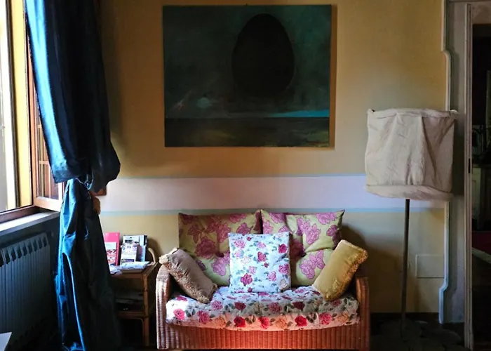 דירה L'ape Regina