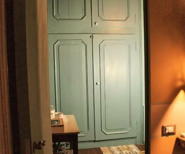 דירה L'ape Regina