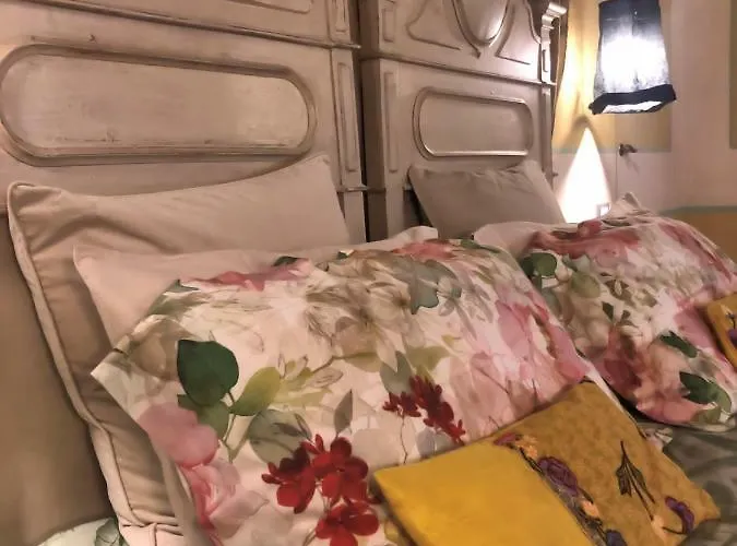 L'ape Regina דירה *