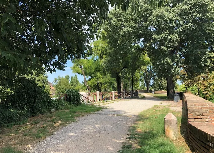 L'ape Regina דירה *