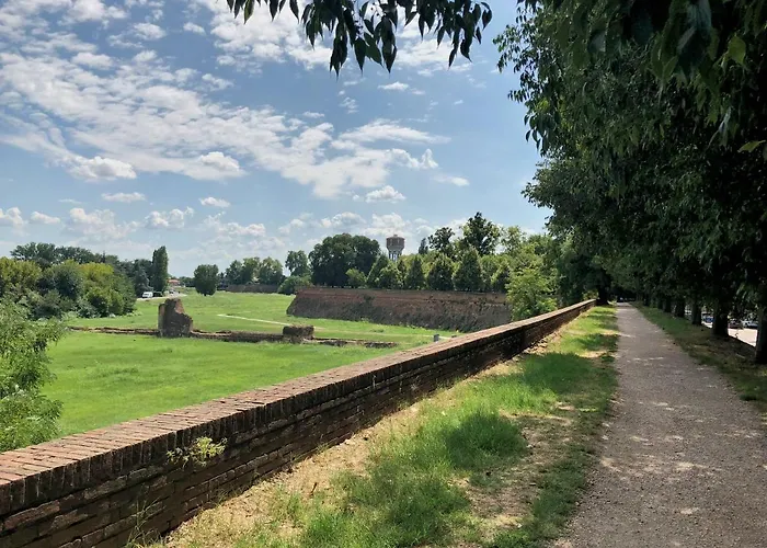 L'ape Regina דירה