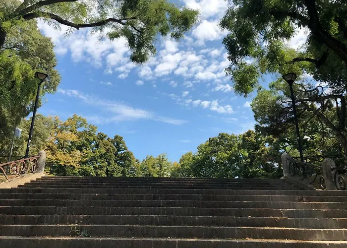 Διαμέρισμα L'ape Regina *