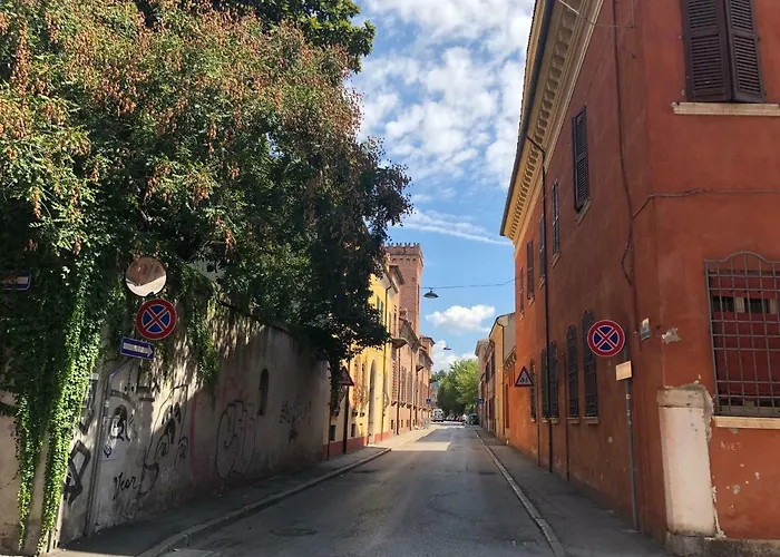 L'ape Regina דירה *