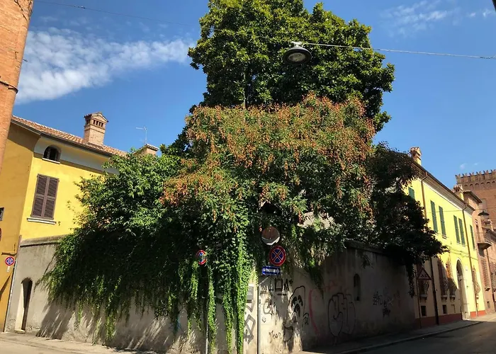 L'ape Regina דירה