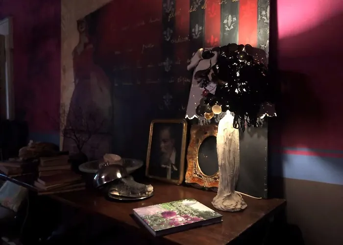 L'ape Regina * פררה