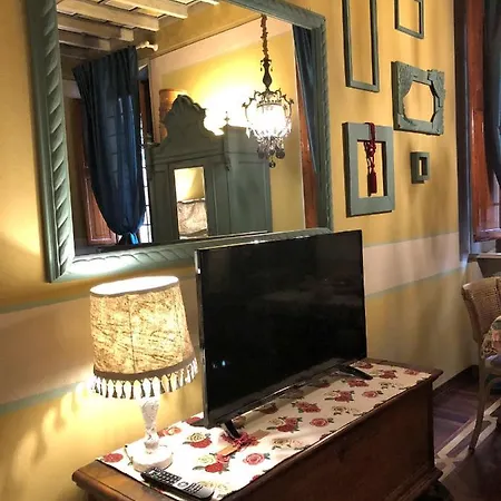 L'ape Regina Apartament Ferrara