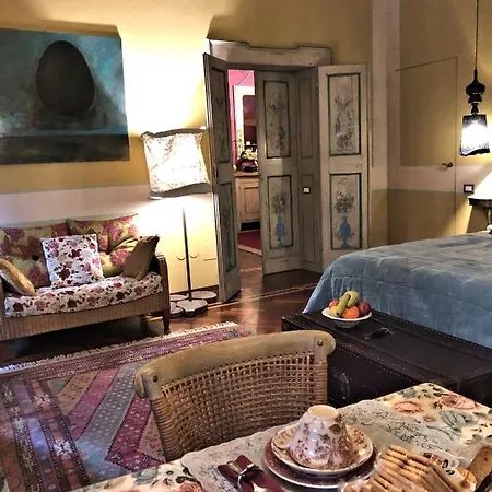 Apartament L'ape Regina *