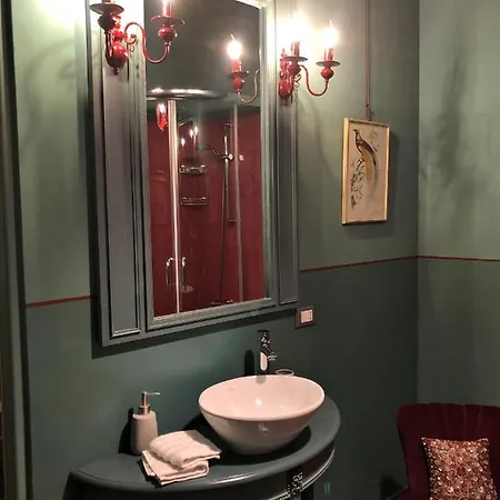 Apartamento L'ape Regina *