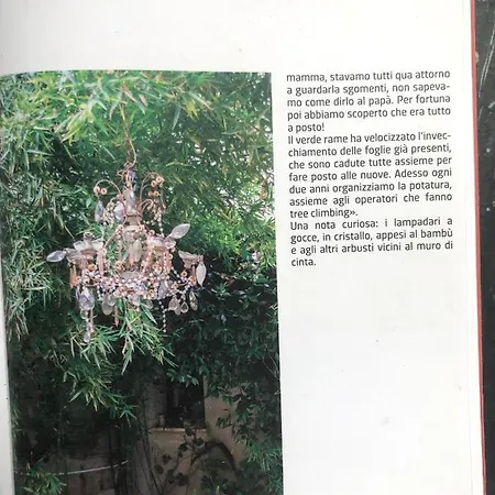 L'ape Regina Apartament Ferrara