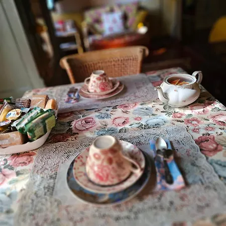 L'ape Regina Apartament