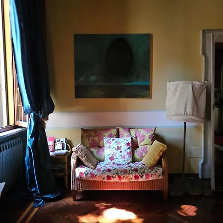 Apartment L'ape Regina