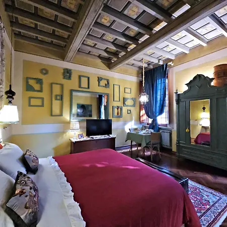 L'ape Regina Apartamento *
