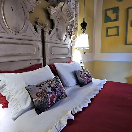 Apartamento L'ape Regina *