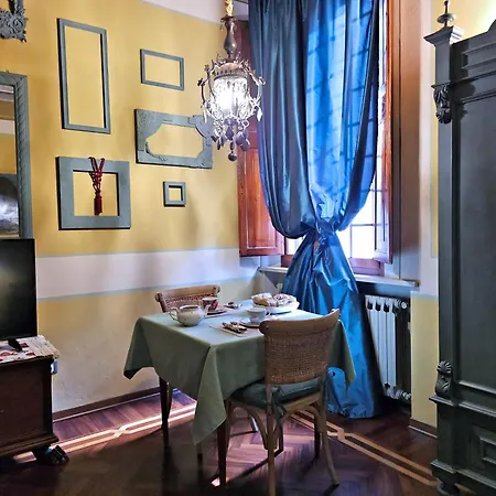 L'ape Regina Apartamento Ferrara