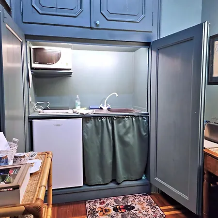 Apartamento L'ape Regina *
