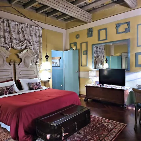 Apartamento L'ape Regina Ferrara