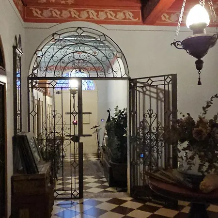 L'ape Regina Apartamento