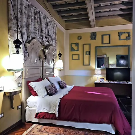 Apartamento L'ape Regina *