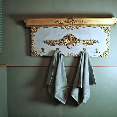 Apartament L'ape Regina *