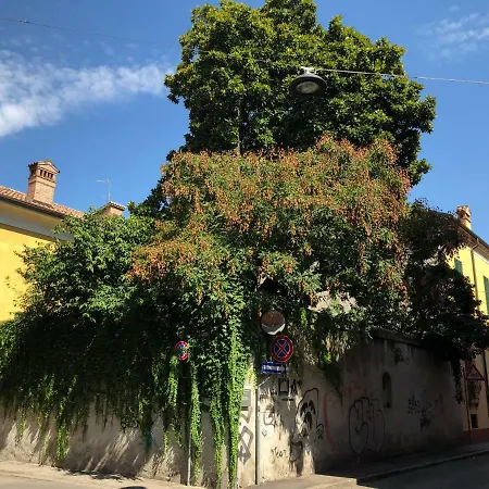 L'ape Regina Διαμέρισμα