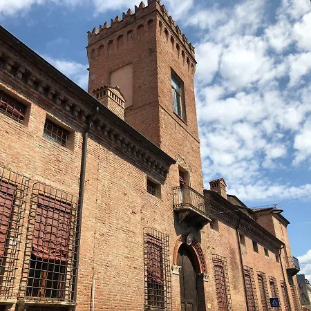 Apartament L'ape Regina