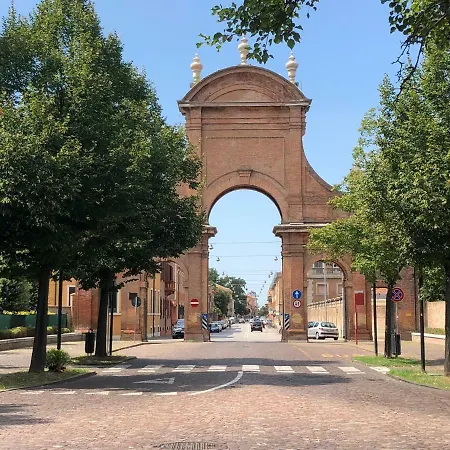 Apartament L'ape Regina *