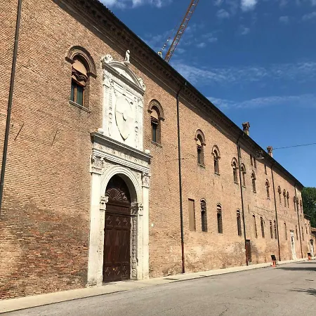Appartement L'ape Regina Ferrara
