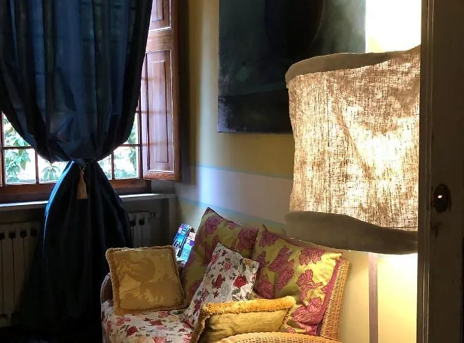 Apartment L'ape Regina *