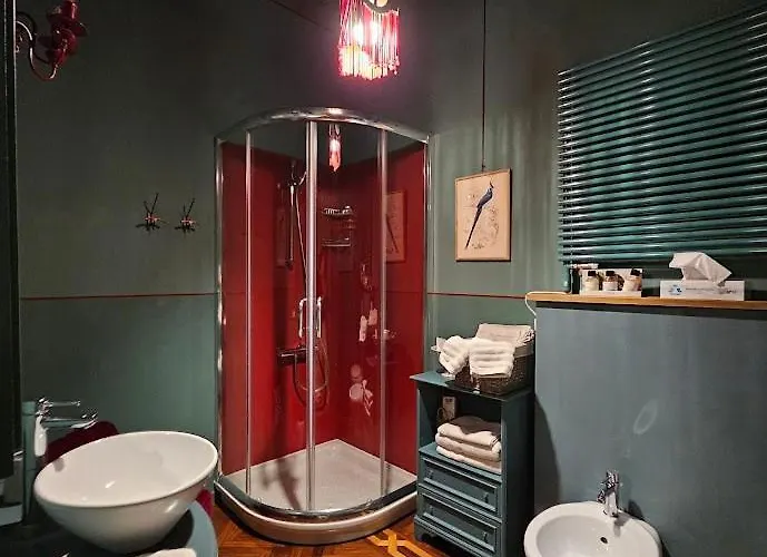 Apartment L'ape Regina