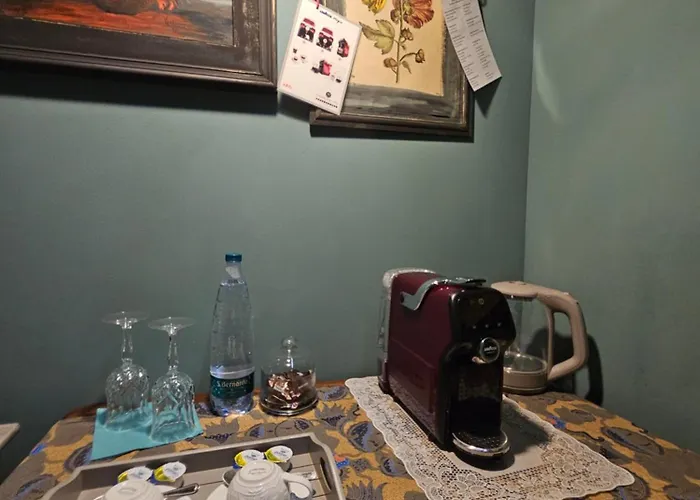 Apartment L'ape Regina *