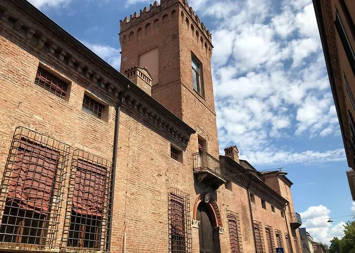 Apartment L'ape Regina