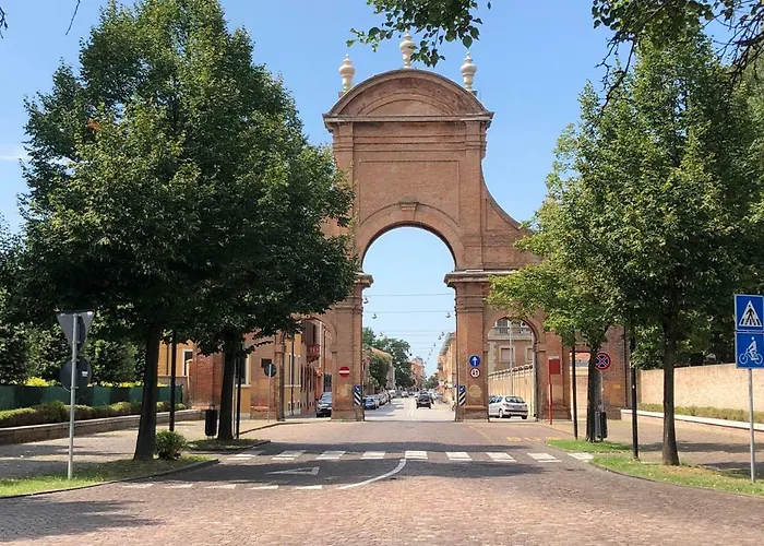 Apartment L'ape Regina *