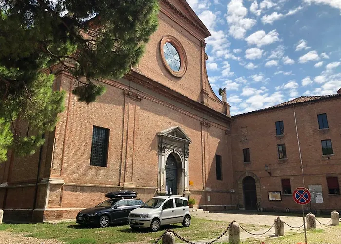 L'ape Regina Apartment *